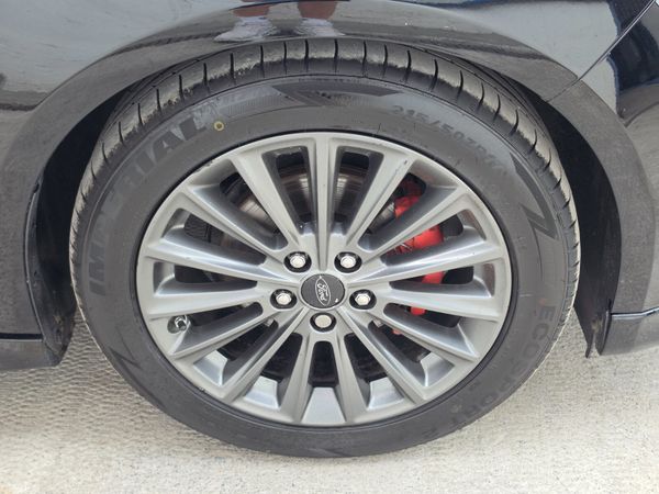 Ford Focus 2017 1.5 tdci ST-LINE 396484024