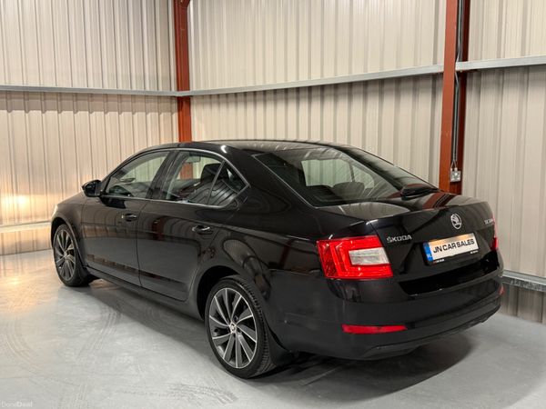 2017 Skoda Octavia 1.6TDI 396484692