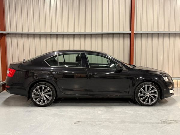 2017 Skoda Octavia 1.6TDI 396484722