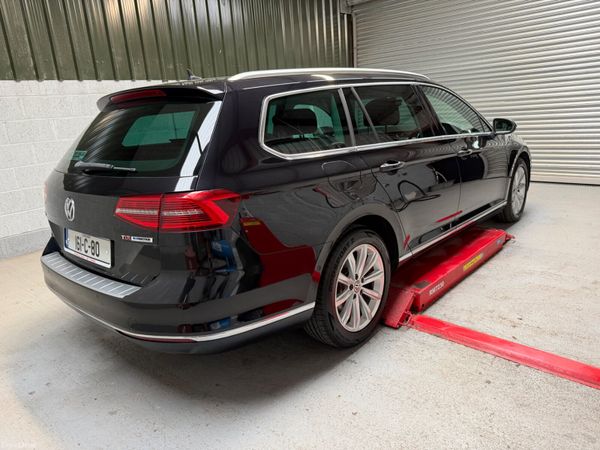 2016 VOLKSWAGEN PASSAT   HIGHLINE ! 396485140