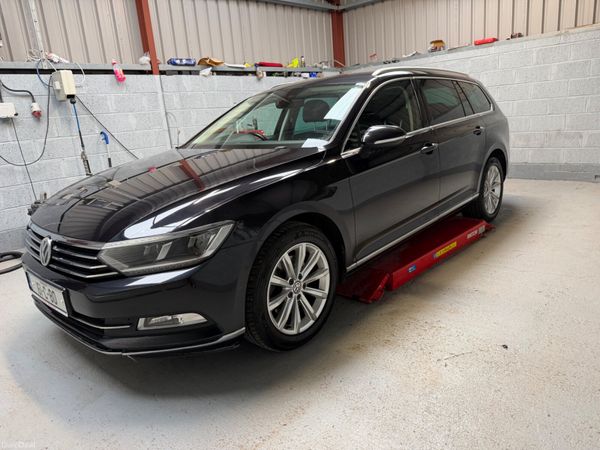 2016 VOLKSWAGEN PASSAT   HIGHLINE ! 396485122