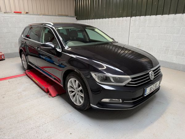 2016 VOLKSWAGEN PASSAT   HIGHLINE ! 396485126
