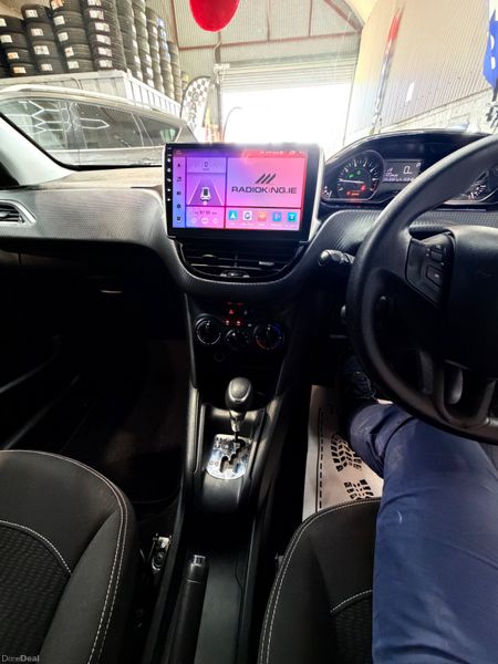 2017 Peugeot 208 - Low Mileage 396488162