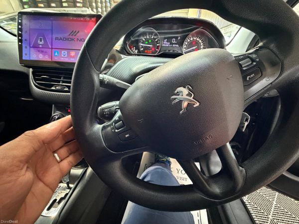 2017 Peugeot 208 - Low Mileage 396488164
