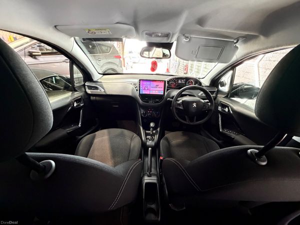 2017 Peugeot 208 - Low Mileage 396488166