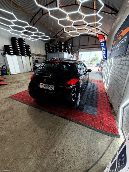 2017 Peugeot 208 - Low Mileage 396488174