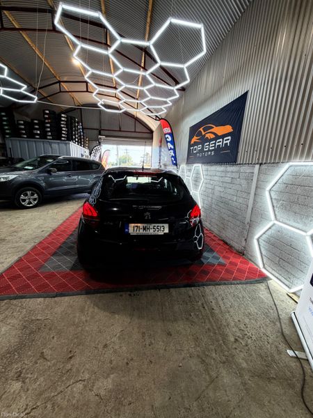 2017 Peugeot 208 - Low Mileage 396488176