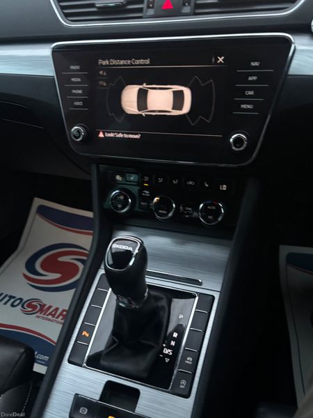 2022 Skoda Superb 2.0L AUTOMATIC 396491078