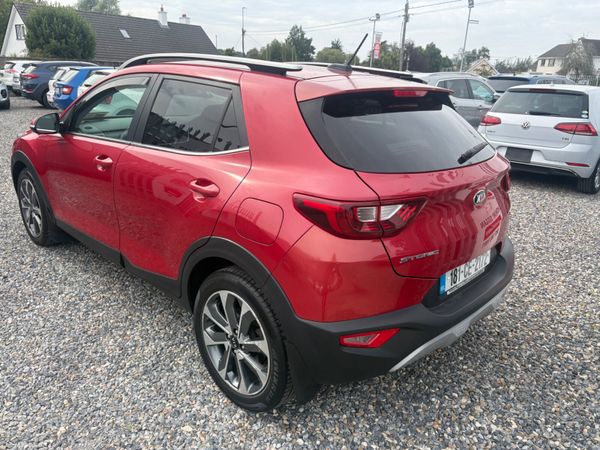 Kia Stonic 2018 396492516