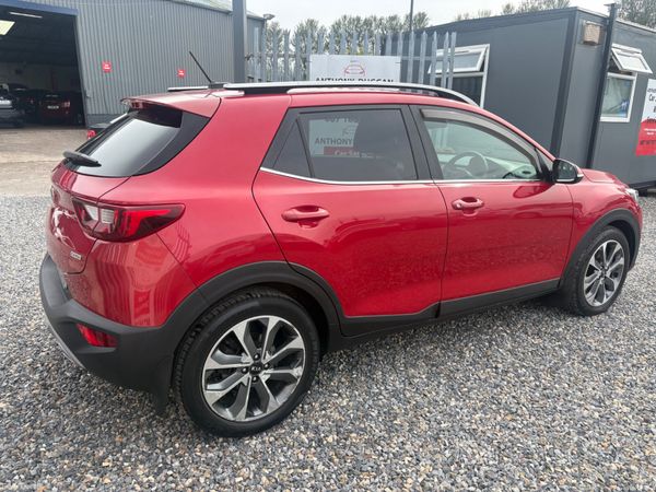 Kia Stonic 2018 396492518