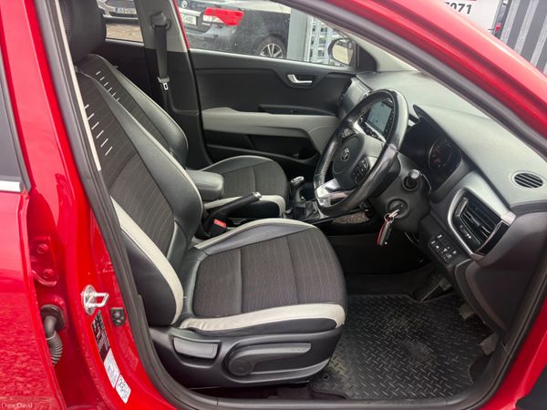 Kia Stonic 2018 396492522