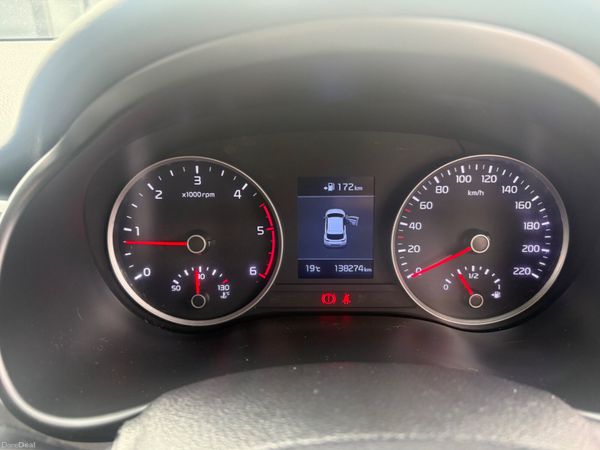 Kia Stonic 2018 396492528