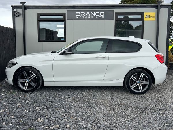 BMW 1-Series 2015 1.5 396493160