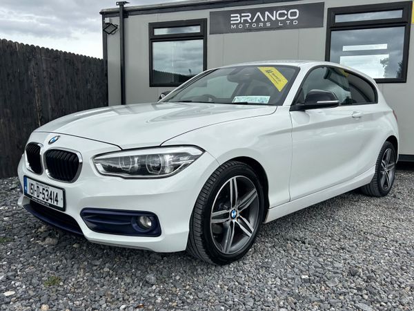 BMW 1-Series 2015 1.5 396493176