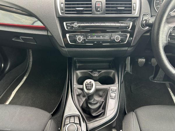 BMW 1-Series 2015 1.5 396493252