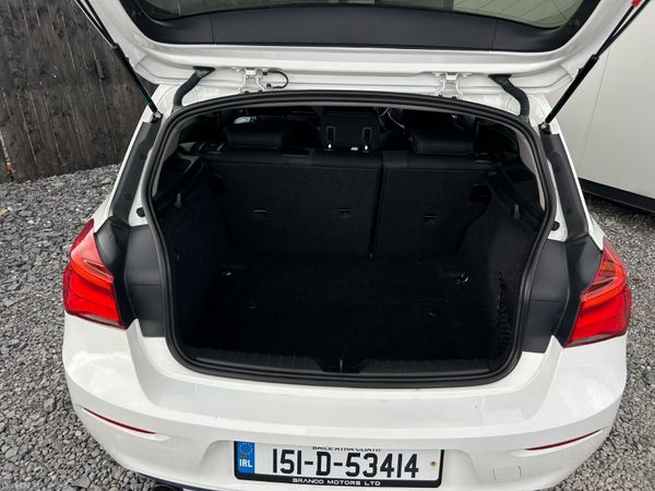 BMW 1-Series 2015 1.5 396493206