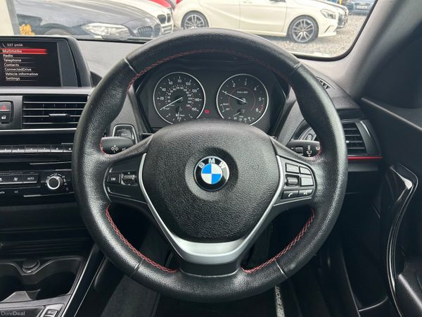 BMW 1-Series 2015 1.5 396493216