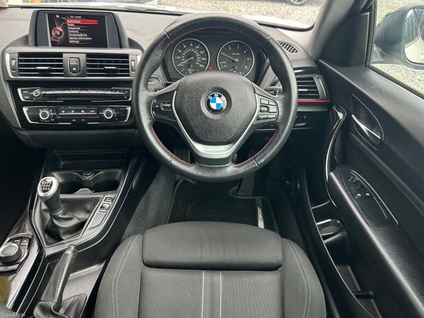 BMW 1-Series 2015 1.5 396493218
