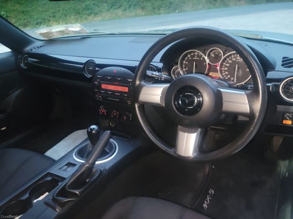 2006 Mazda MX-5 1.8L 120k km 396494022