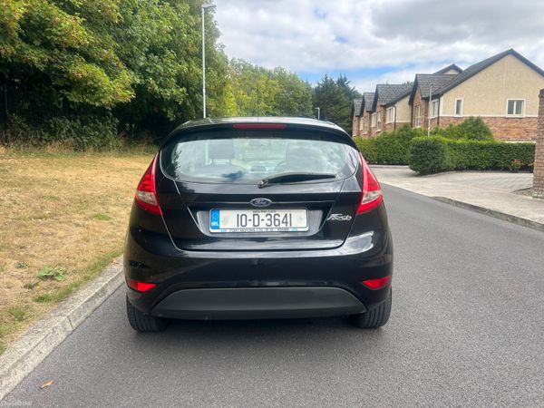 Ford Fiesta 2010(NCT 01/27) 396494800