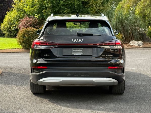 High Spec 231 Audi Q4 e-tron! 396495306