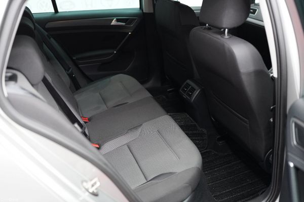 2018 VW GOLF 1.2 AUTO 396400336