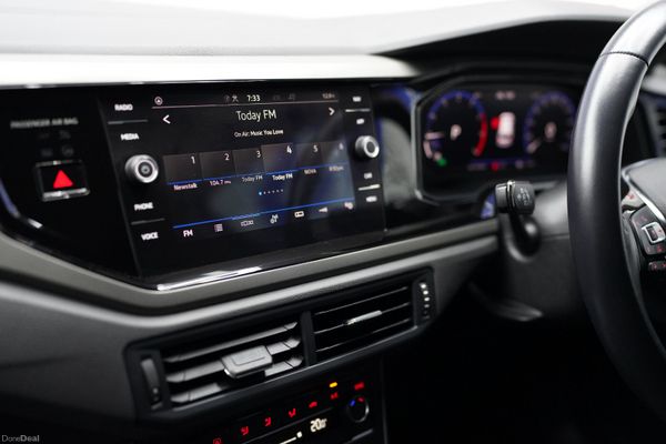2021 VW POLO 1.0 AUTO 396401988