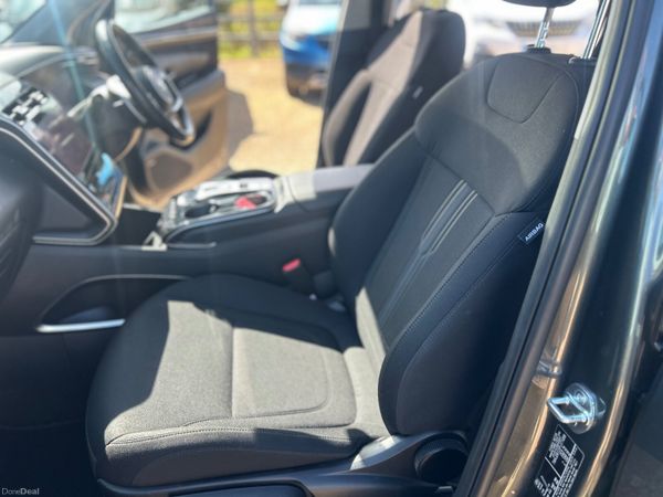 Hyundai Tucson PHEV 396431446