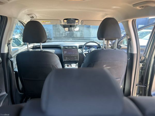 Hyundai Tucson PHEV 396431448