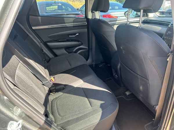 Hyundai Tucson PHEV 396431414