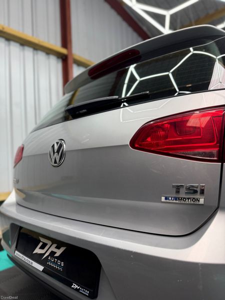 2016 Volkswagen Golf 1.2 Petrol - Manual! 396431566