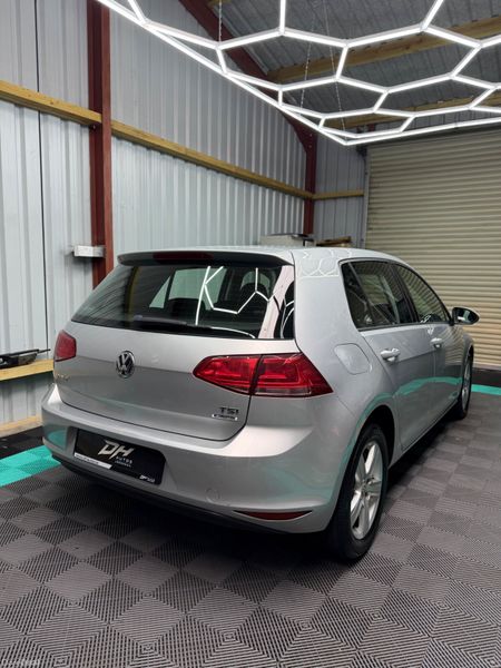 2016 Volkswagen Golf 1.2 Petrol - Manual! 396431568