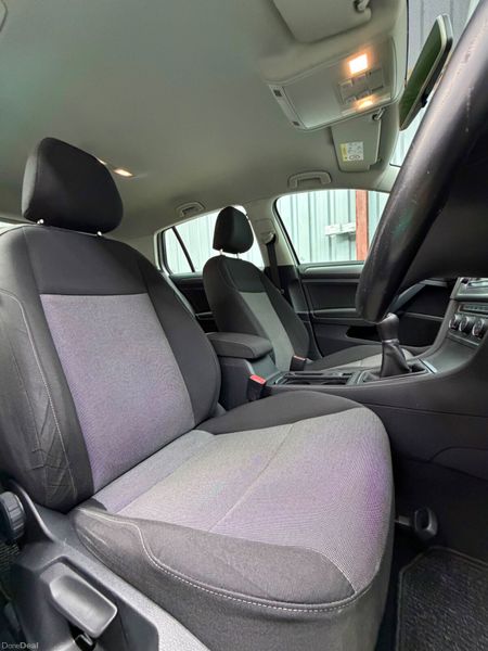 2016 Volkswagen Golf 1.2 Petrol - Manual! 396431584