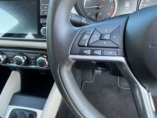 Nissan Micra  1.0 petrol 396431680