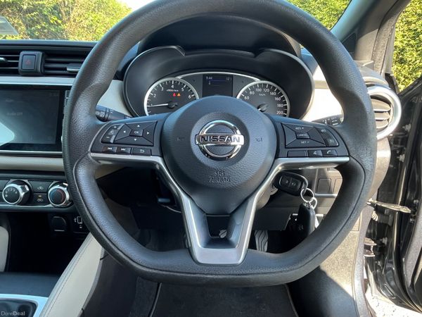 Nissan Micra  1.0 petrol 396431682