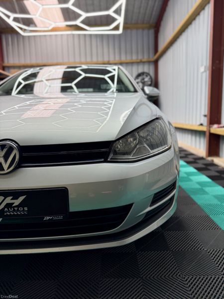 2016 Volkswagen Golf 1.2 Petrol - Manual! 396431636