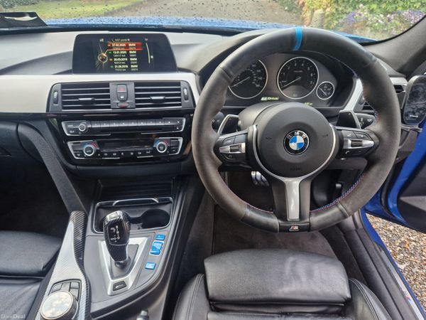BMW 330e M-SPORT SHADOW EDITION, FINANCE ,WARRANTY 396435192