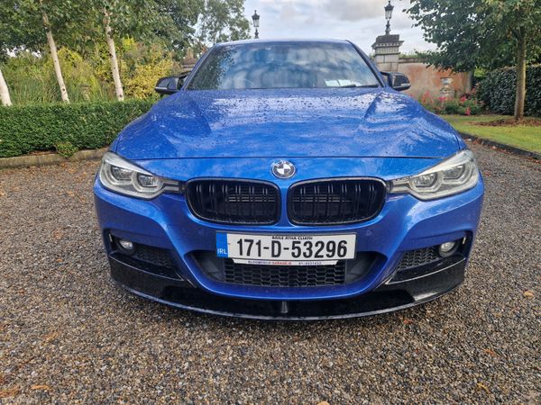 BMW 330e M-SPORT SHADOW EDITION, FINANCE ,WARRANTY 396435216
