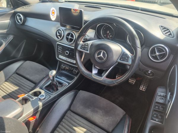Mercedes-Benz CLA 2017 Comes With New NCT 396436850