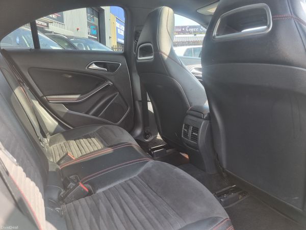 Mercedes-Benz CLA 2017 Comes With New NCT 396436852