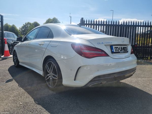 Mercedes-Benz CLA 2017 Comes With New NCT 396436860