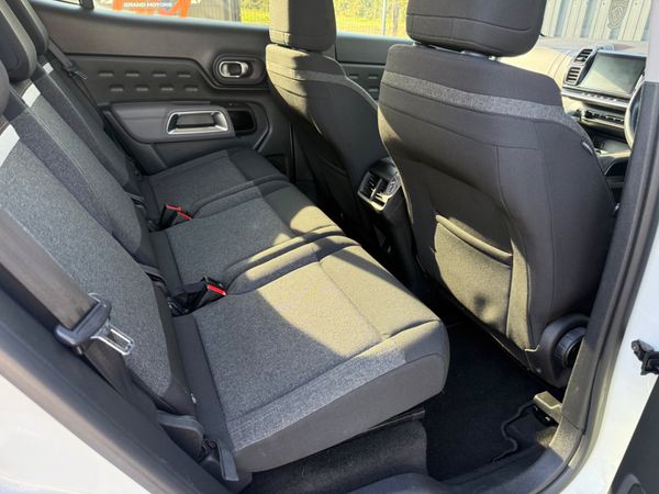 2020 Citroen C5 Aircross 1.5 HDI 396437032
