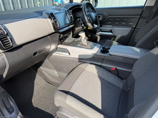 2020 Citroen C5 Aircross 1.5 HDI 396437034
