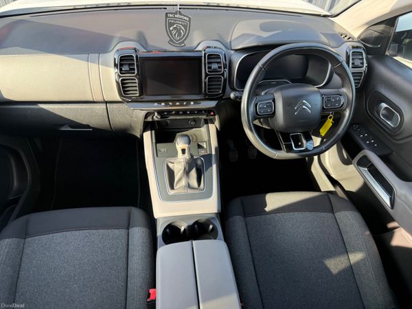 2020 Citroen C5 Aircross 1.5 HDI 396437036
