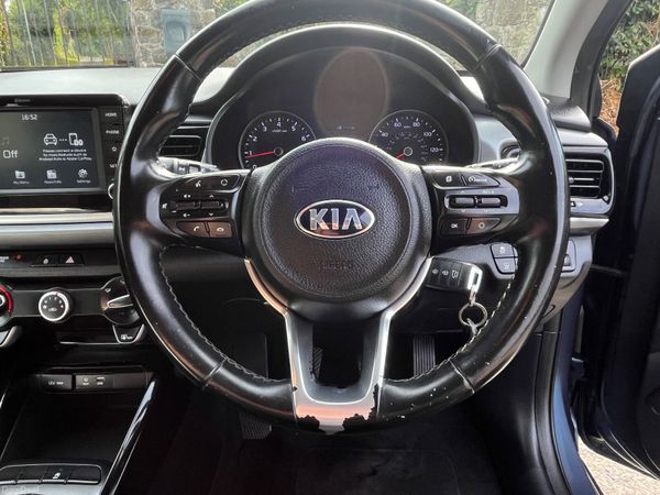 Kia Rio 1.25 petrol 396437648