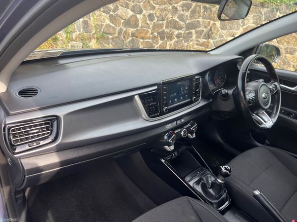Kia Rio 1.25 petrol 396437652