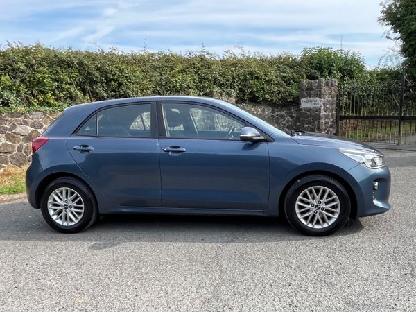 Kia Rio 1.25 petrol 396437624
