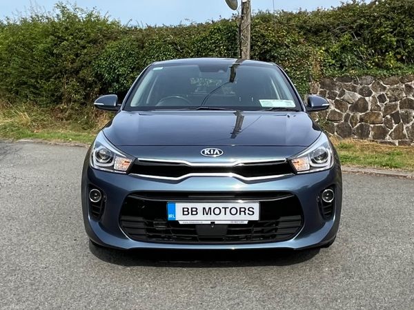 Kia Rio 1.25 petrol 396437628