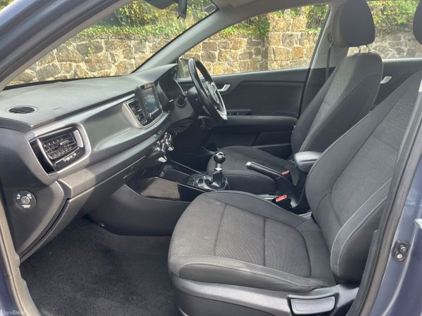 Kia Rio 1.25 petrol 396437632
