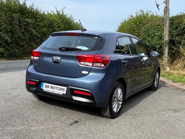 Kia Rio 1.25 petrol 396437638